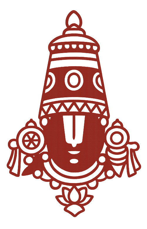 Shree Balaji Logo